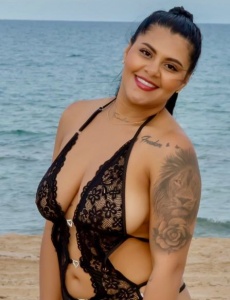 La mujer mas dulce que conocerás