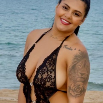 La mujer mas dulce que conocerás, Alicante