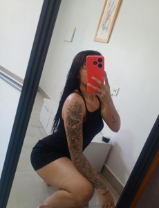 Linda colombiana