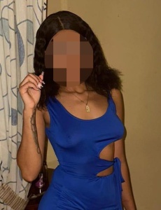 ️ una experiencia inolvidable con luisa, tu encanto colombiano