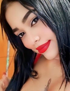 Angie linda jovencita nueva