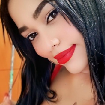 Angie linda jovencita nueva, Crevillente