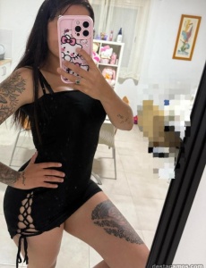 Linda colombiana