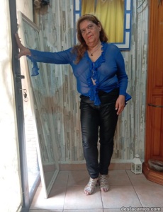 Madurita española
