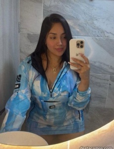 Linda chica