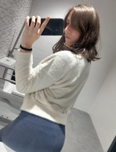 Señorita española