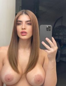 Hola, soy mariel una mujer apasionada por la vida