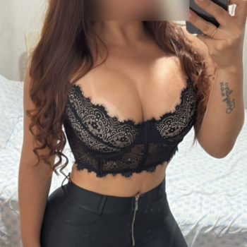 Erika colombiana caliente con ganas de disfrutar!!, Elche