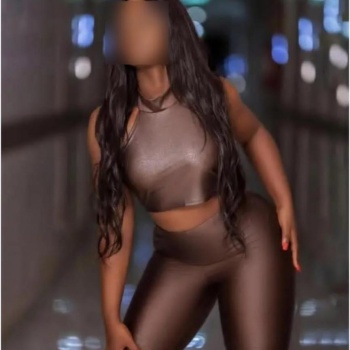 Karol un encanto de mujer masajista 24h, Torrevieja