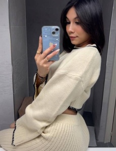 Tu chica Escort Ideal Colombiana