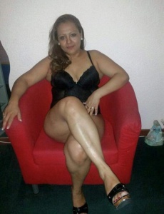 Amable y muy sencilla