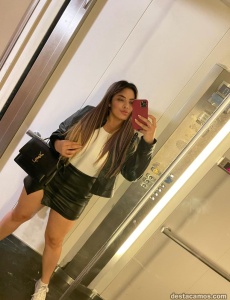 Jacky latina novedad en tarragona ven a disfrutar