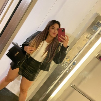 Jacky latina novedad en tarragona ven a disfrutar, Elche