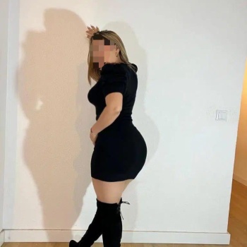 Rubia de lujo en torrevieja ​️‍​, Torrevieja