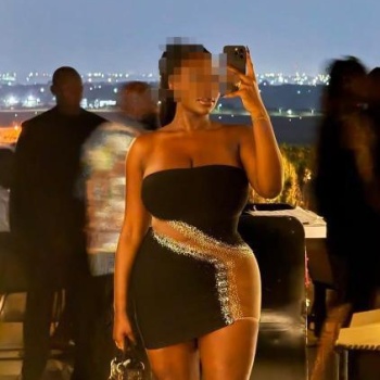 Mariana morena colombiana, Alicante