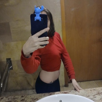 Soy una mujer cálida, y con ese toque de clase que te sin decir una palabra., Torrevieja