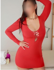 Emilia novedad en torrevieja
