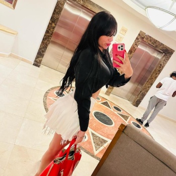 Samantha escort de, Alicante