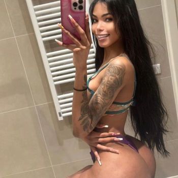 Latina muy limpia escort soy independiente, Alicante