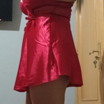 Anita, Orihuela