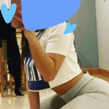 Española de 23 años x unos días, Teulada