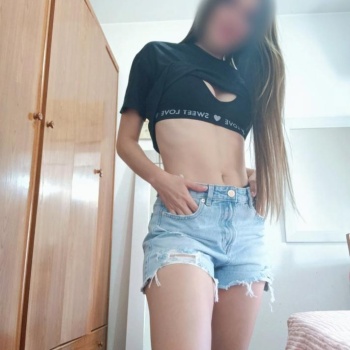 Novedad - camila jovencita deseando conocerte y pasar un rato divertido contigo..., Alicante