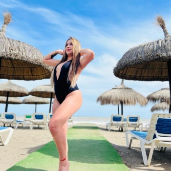 Latinas novedad, Alicante
