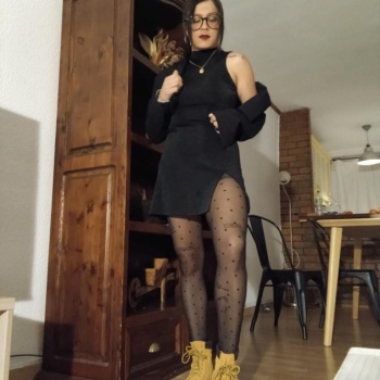Sara compaÑia exclusiva, Alicante