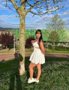 Kendall chica colombiana disponible