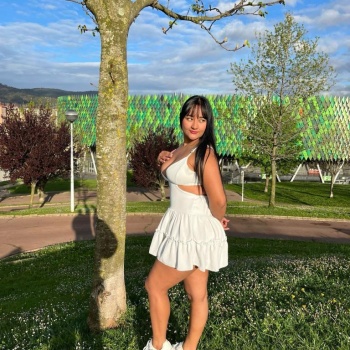 Kendall chica colombiana disponible, Benidorm