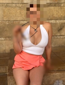 Alma recién llegada a benidorm