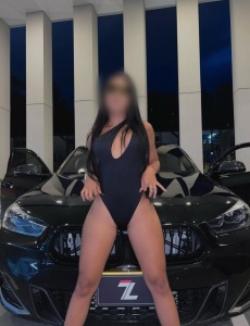 Estupenda latina toda una lujuria diosa para ti ll