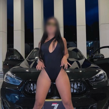 Estupenda latina toda una lujuria diosa para ti ll, Elche