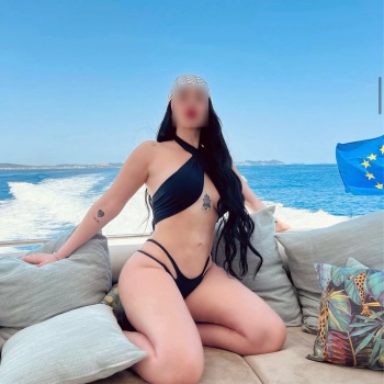 Exclusiva chica italiana acabadita de llegar para ti ven compruébalo, Elche