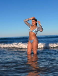 Somo un grupo de chicas latinas con ganas de conoc