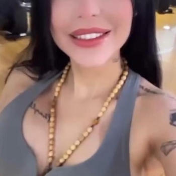 Hola amor soy luna brasileña, Alicante