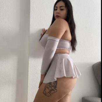 Latina 22 años, Torrevieja