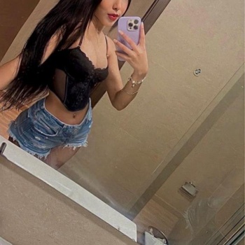 Key, venezolana de 20 años., Alicante