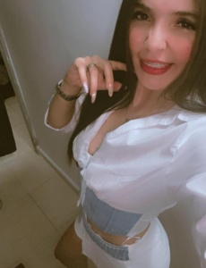Hola soy nueva en tu ciudad