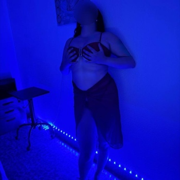 Daniela: sabor, piel y pxsión, Elche