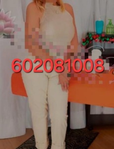 Mis terapias tiene un toque especial.