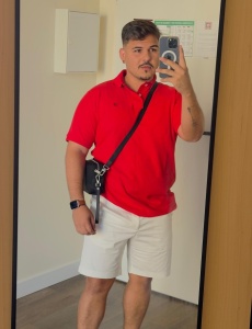 Masajes relajantes chico latino