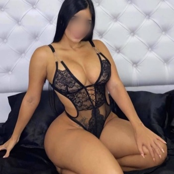 Venezolana sensual para chicos exigentes en calpe, Calpe
