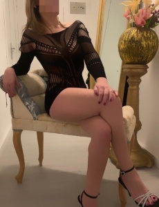 Bulgara muy zorra muy guapa en petrer