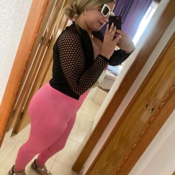 Masajista ven a disfrutar de masaje, Torrevieja