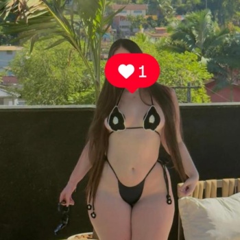 Una chica hermosa y dulce, Benidorm
