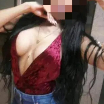 Bienvenido amor, soy una bella latina una madurita, Elche