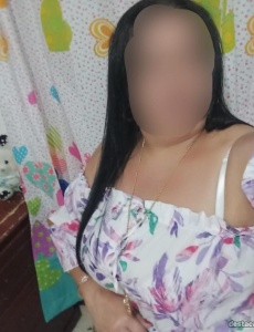 Hola caballeros soy SOL una mujer Madura de