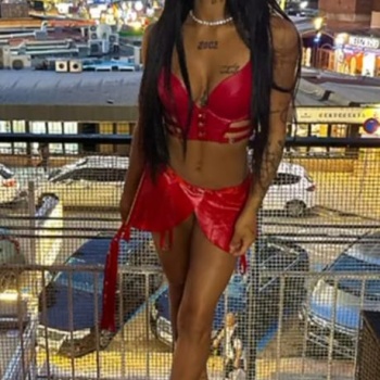 ⭐⭐⭐nueva!!! Lily , escort panameÑa de lujo, dulce y llena de energia, Benidorm