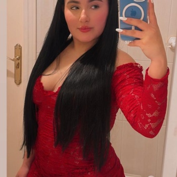 Hermosa y atractiva jovencita en elda disponible para ti, Elda